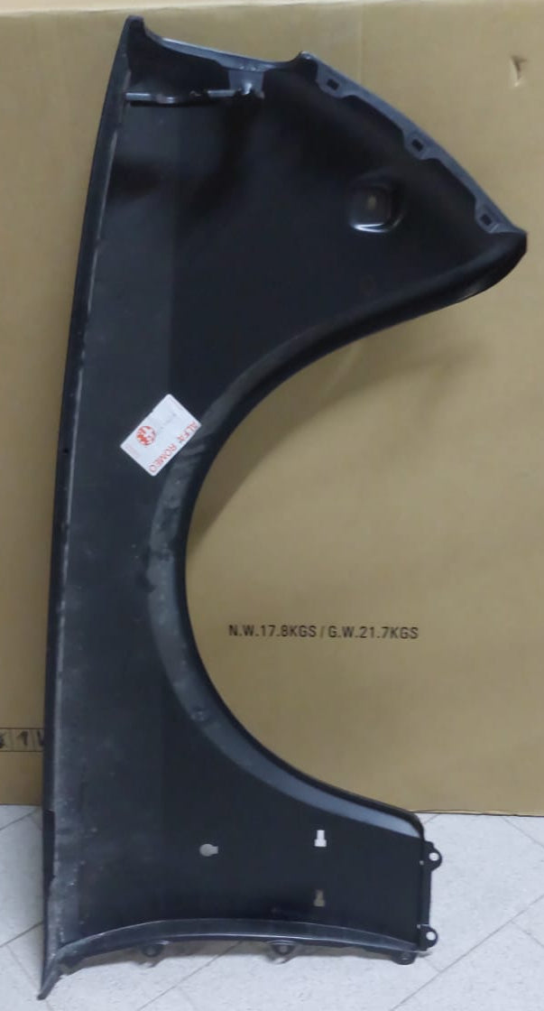 PARAFANGO ANTERIORE SINISTRO ALFA ROMEO ALFETTA ORIGINALE