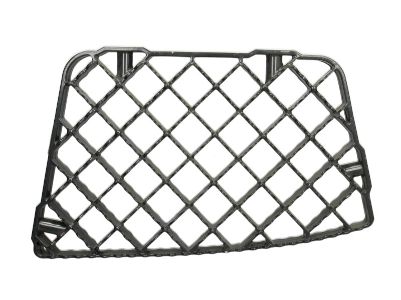 GRILLE DE MARCHEPIED INFÉRIEURE DROITE = GAUCHE IVECO EUROCARGO 1991-2002