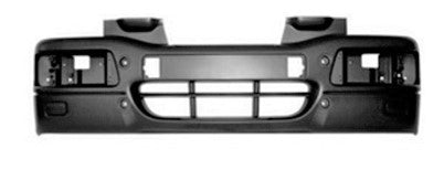 FRONTSTOßSTANGE IVECO EUROCARGO TECTOR 125-155-185 AB 2003 OHNE NEBELSCHEINWERFERLÖCHER HÖHE CM.62.50