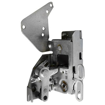 SERRURE DE PORTE INTERNE DROITE SCANIA SÉRIE 4 CP 94 CR 144