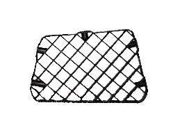 GRILLE DE MARCHEPIED INFÉRIEURE GAUCHE = DROITE IVECO EUROCARGO TECTOR À PARTIR DE 2003