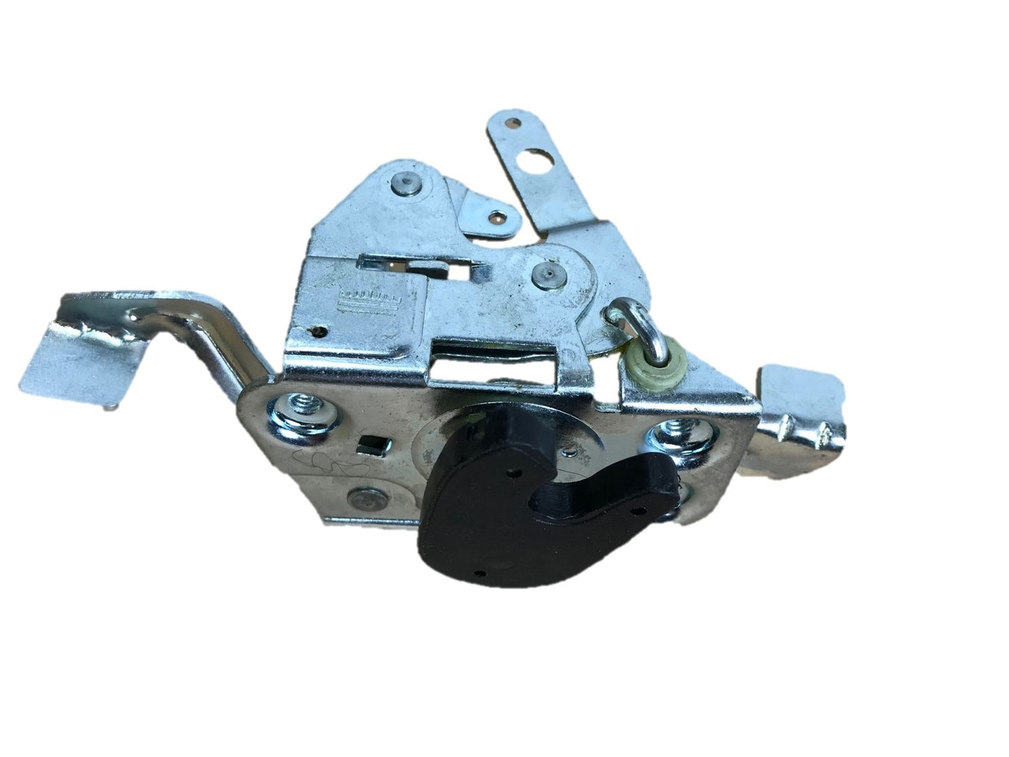 SERRATURA PORTA SINISTRA IVECO 115 135 190 TURBO STAR