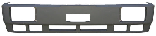 PARAURTI ANTERIORE IVECO 190 TURBO STAR