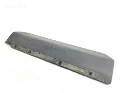 EXTENSION D'AILE AVANT GAUCHE IVECO EUROTRAKKER CABINE LONGUE