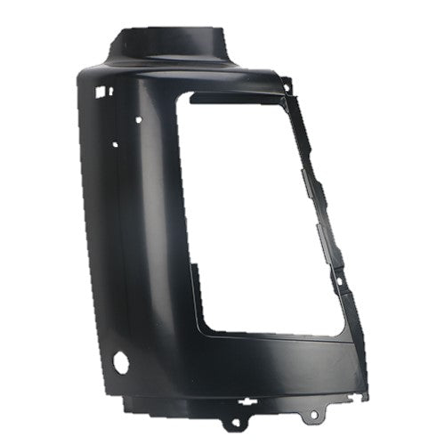 CADRE + MOULURE DE PHARE DROIT VOLVO FH 12 16 SÉRIE II^