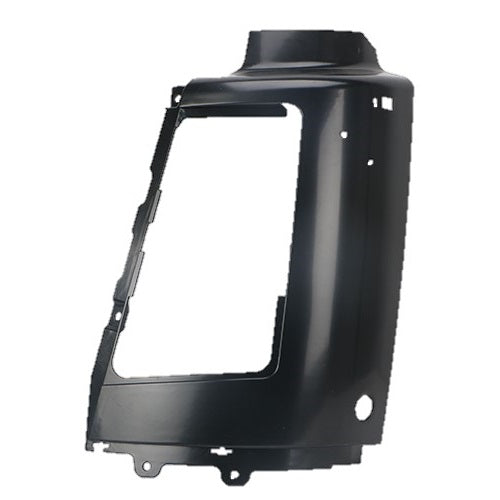 CORNICE + MODANATURA FARO SINISTRO VOLVO FH 12 16 II^ SERIE