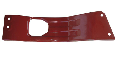 SUPPORT D'ANCRAGE DE PARE-CHOCS AVANT DROIT IVECO DAILY 01.1990-03.2000