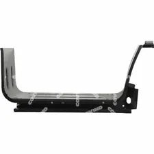 MARCHE-PIED DROIT POUR IVECO DAILY 01.1990-03.2000 EN FER