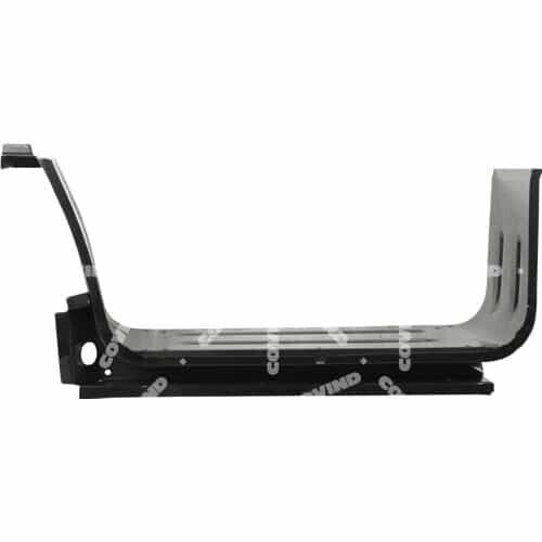 PLATEFORME DE MONTAGE GAUCHE IVECO DAILY 01.1990-03.2000 EN FER