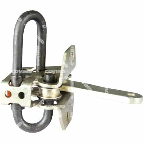 TIGE DE DIRECTION DE PORTE CENTRALE IVECO DAILY 01.1990-03.2000