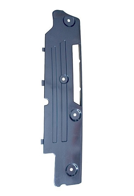 SUPPORTO + TERMINALE PORTAFARO DESTRO VOLVO FH 12-16 III^ SERIE DAL 2008