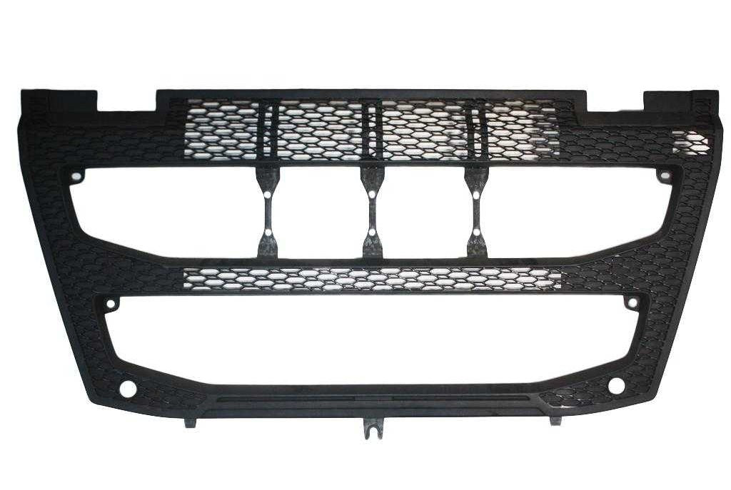 GRIGLIA ANTERIORE INFERIORE VOLVO FH EURO 6