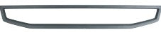 GRIGLIA + MODANATURA GRIGLIA (NERA) ANTERIORE INFERIORE VOLVO FH EURO 6