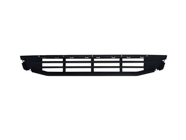 GRIGLIA + MODANATURA GRIGLIA (NERA) ANTERIORE INFERIORE VOLVO FH EURO 6