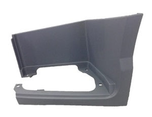 MARCHEPIED INFÉRIEUR GAUCHE VOLVO FH EURO 6 GRIS