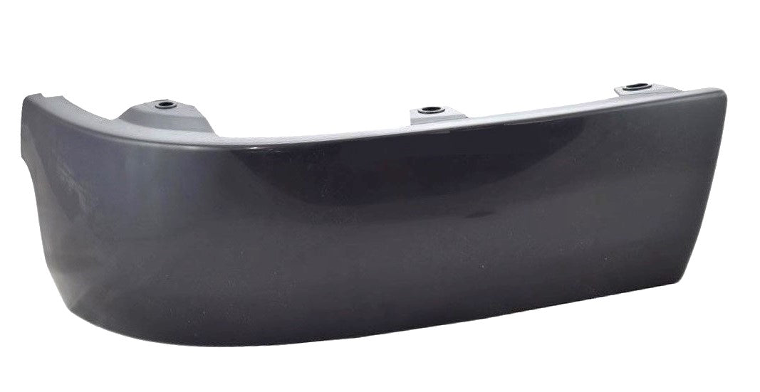 PARAURTI ANTERIORE COMPLETO DI ANGOLARI VOLVO FH EURO 6 KIT 3 PEZZI IN PLASTICA