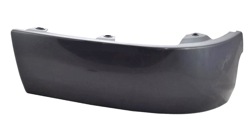 PARAURTI ANTERIORE COMPLETO DI ANGOLARI VOLVO FH EURO 6 KIT 3 PEZZI IN PLASTICA