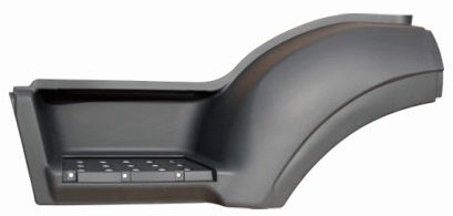 GARDE-BOUE AVANT GAUCHE IVECO STRALIS DE 2013 HI-ROAD HI-STREET CAB SANS AILE CABINE LONGUE
