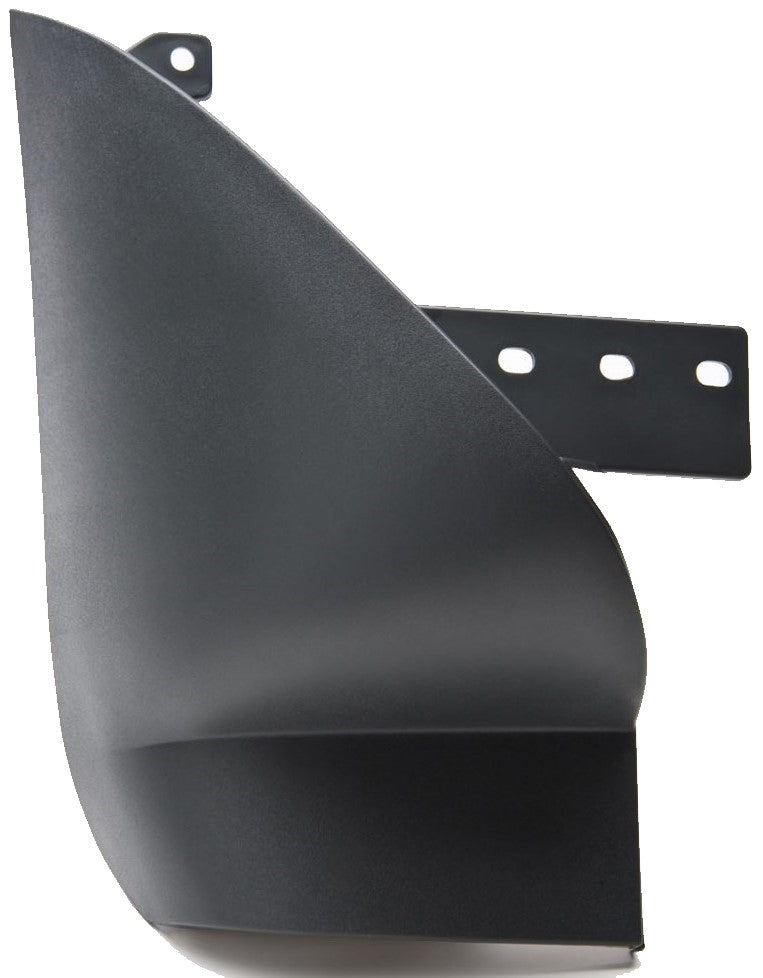KIT 4 PIÈCES POUR SPOILER SOUS PARE-CHOCS AVANT POUR IVECO STRALIS À PARTIR DE 2001