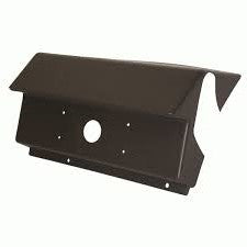 SUPPORTS DE FEUX ARRIÈRE DROIT + GAUCHE POUR IVECO STRALIS À PARTIR DE 2001
