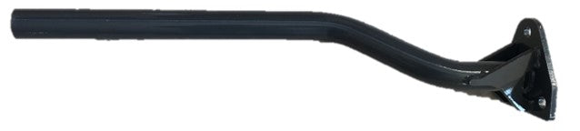 SUPPORT D'AILE ARRIÈRE GAUCHE IVECO STRALIS TOUS TYPES (PARTIE AVANT)