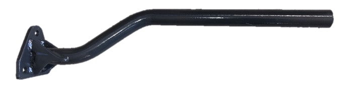 SUPPORT D'AILE ARRIÈRE DROIT IVECO STRALIS TOUS TYPES (PARTIE ARRIÈRE)