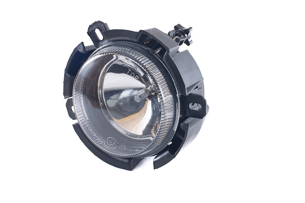 FEUX DE BROUILLARD EXTÉRIEURS POUR IVECO STRALIS À PARTIR DE 2001, CABINE AD-AT-AS