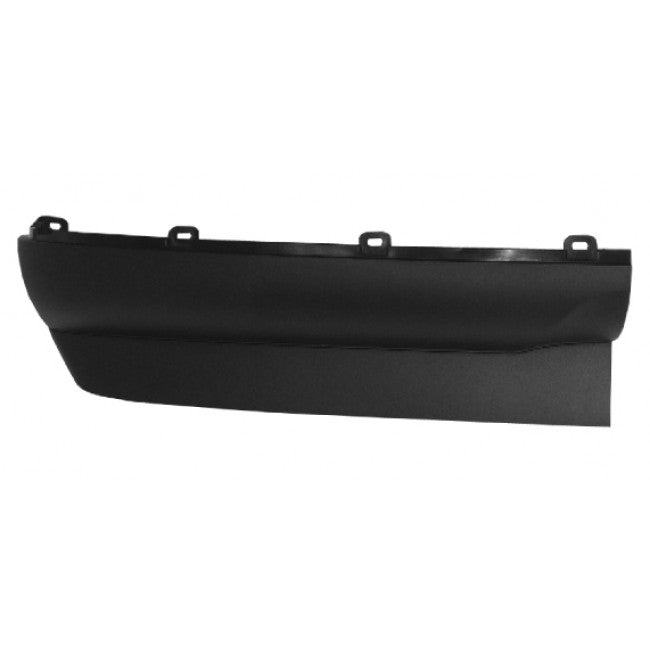 IVECO STRALIS FRONTSTOßSTANGE-SPOILER-KIT AB 2007 (3 STÜCK)