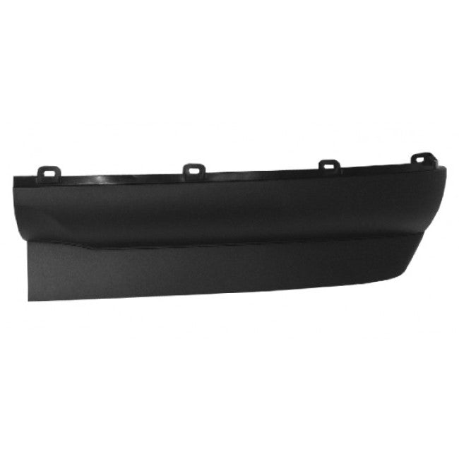 IVECO STRALIS FRONTSTOßSTANGE-SPOILER-KIT AB 2007 (3 STÜCK)