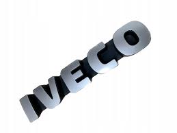 PANNEAU AVANT "IVECO" POUR IVECO STRALIS À PARTIR DE 2007 CABINE AS
