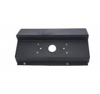 SUPPORTO COPERCHI FANALI POSTERIORI DESTRO+SINISTRO IVECO STRALIS DAL 2013 HI-WAY