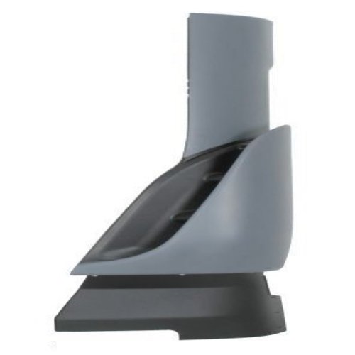 FIANCHETTO CONVOGLIATORE ARIA SINISTRO IVECO TRAKKER DAL 2013 + STRALIS DAL 2013 HI-ROAD HI-STREET