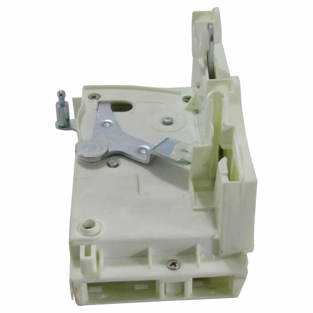 SERRURE DE PORTE MANUELLE DROITE IVECO EUROSTAR + EUROTECH + STRALIS TOUS TYPES