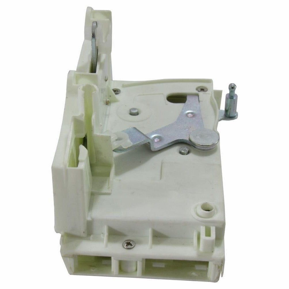 SERRURE DE PORTE MANUELLE GAUCHE POUR IVECO STRALIS TOUS TYPES