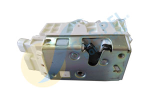 SERRURE DE PORTE ÉLECTRIQUE DROITE IVECO STRALIS TOUS TYPES