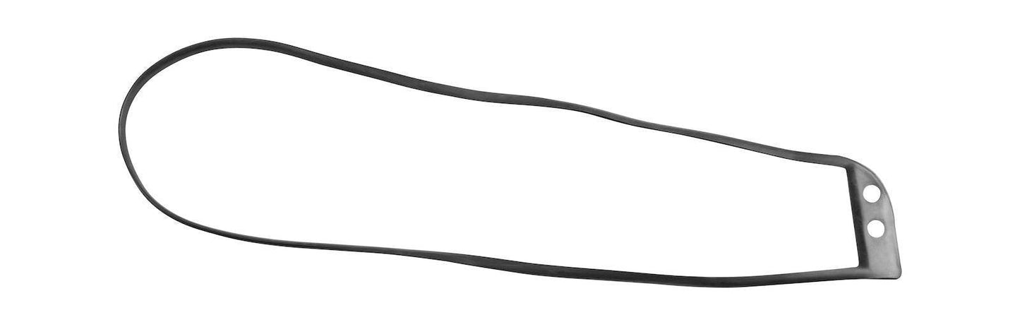 Joint de vitre de porte gauche pour IVECO TRAKKER (2004-présent) - EUROSTAR-EUROTECH