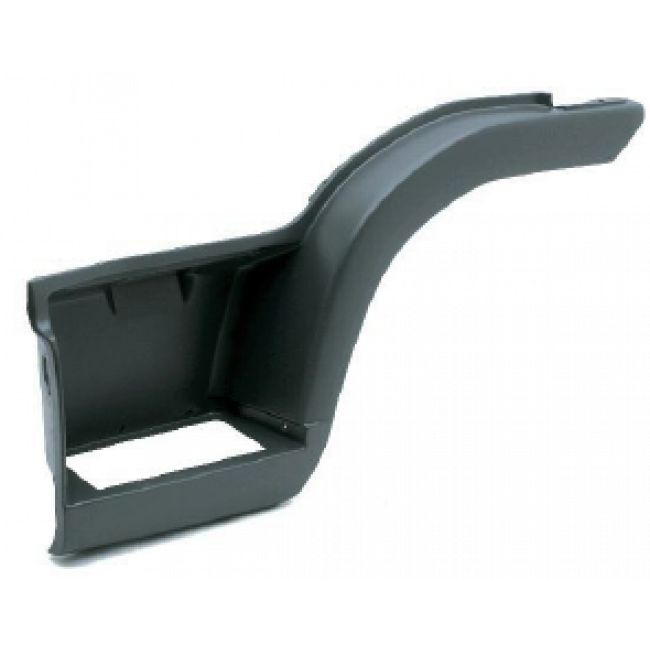 PEDANA PARAFANGO ANTERIORE SINISTRO IVECO EUROCARGO 1991-2002 DAL 60 AL 100