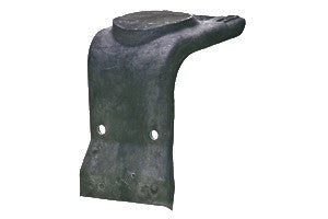 MENSOLA SUPPORTO PEDANA SALITA DESTRA IVECO EUROCARGO 1991-2002