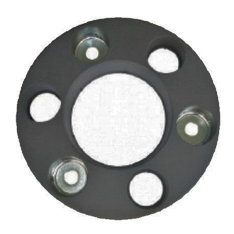 ANELLO RUOTA IVECO EUROCARGO DAL 1991 AL 2002 6 FORI IN PLASTICA (COPPIA)