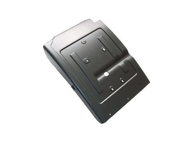 RIPAROFANGO POSTERIORE SINISTRO IVECO EUROCARGO TECTOR RESTYLING 75 DAL 2003 CON ALETTA