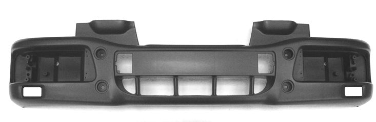 IVECO EUROCARGO TECTOR RESTYLING 75 PARE-CHOCS AVANT AVEC FEUX ANTIBROUILLARD DE 2003