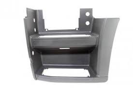 PEDANA SALITA SINISTRA MERCEDES ACTROS 2 DAL 2003 AL 2008 ALTEZZA 58 CM