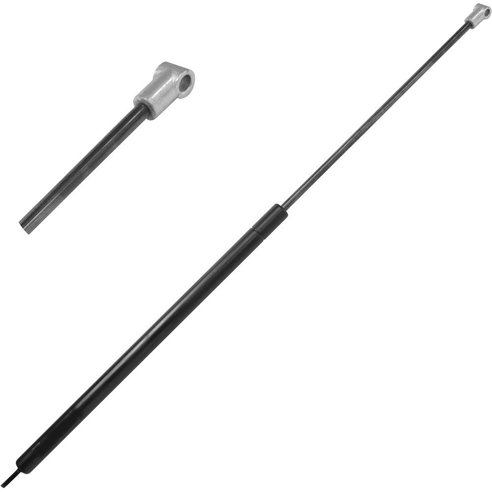RESSORTS À GAZ POUR CALandre IVECO EUROTECH (PAIRE)