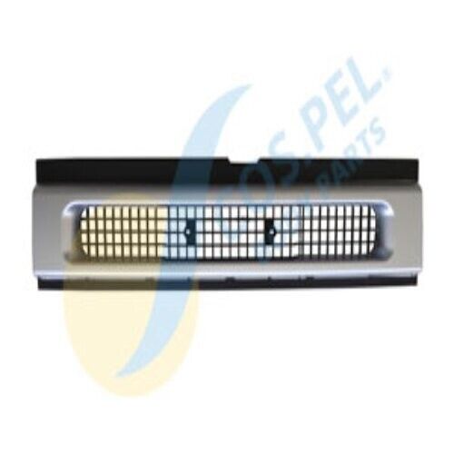 CALANDRE AVANT IVECO DAILY DE 04/2000 À 04/2006 EN PLASTIQUE