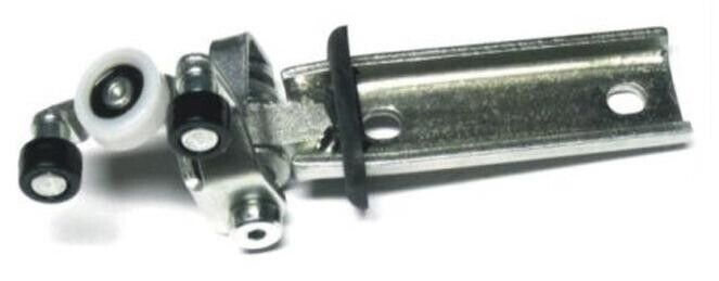 SUPPORT DE MONTAGE CENTRAL POUR PORTE COULISSANTE LATÉRALE DROITE IVECO DAILY 04.2000 - 04.2006