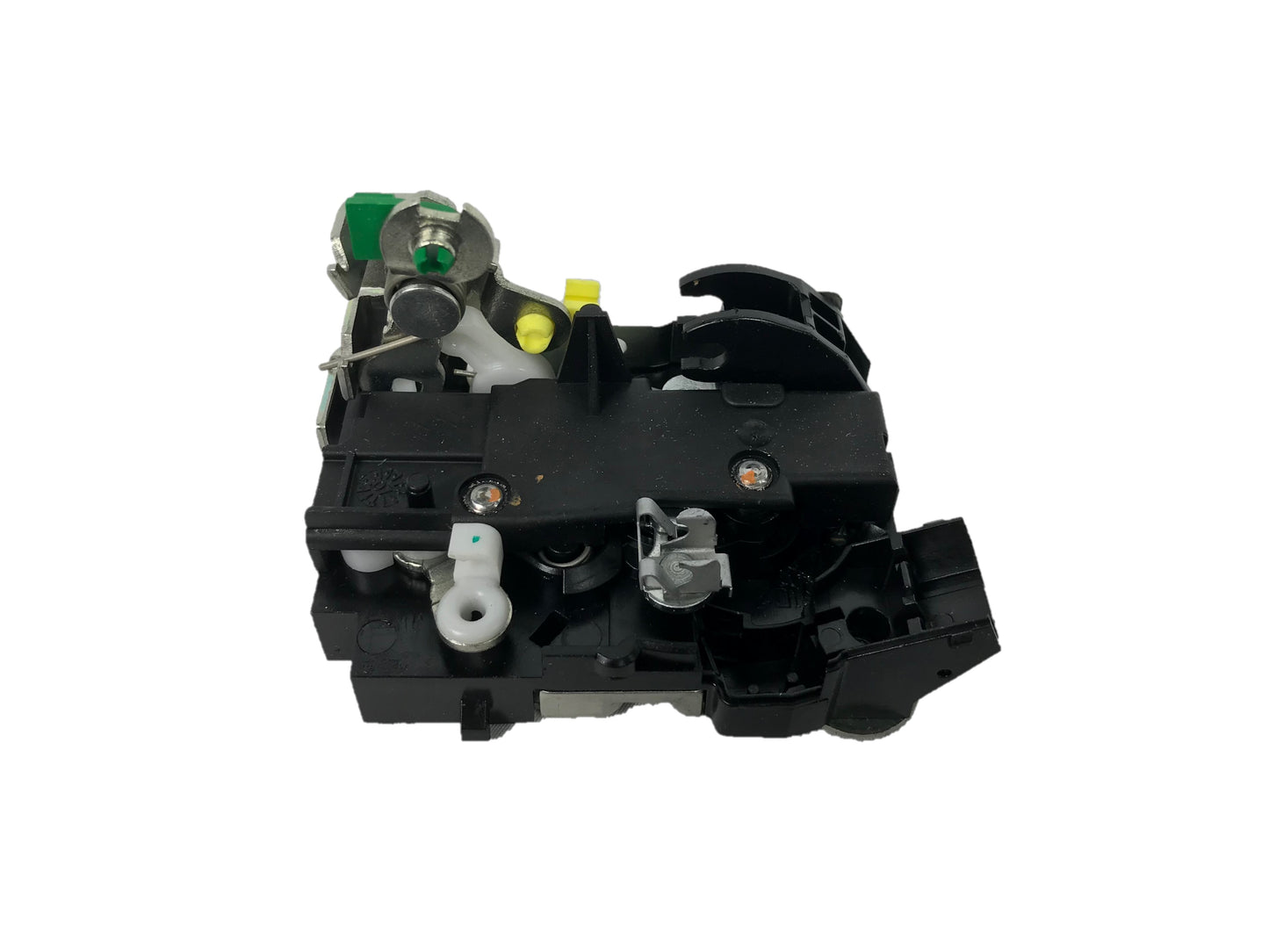 SERRURE DE PORTE AVANT DROITE IVECO DAILY DE 04/2000 À 04/2006 MANUELLE
