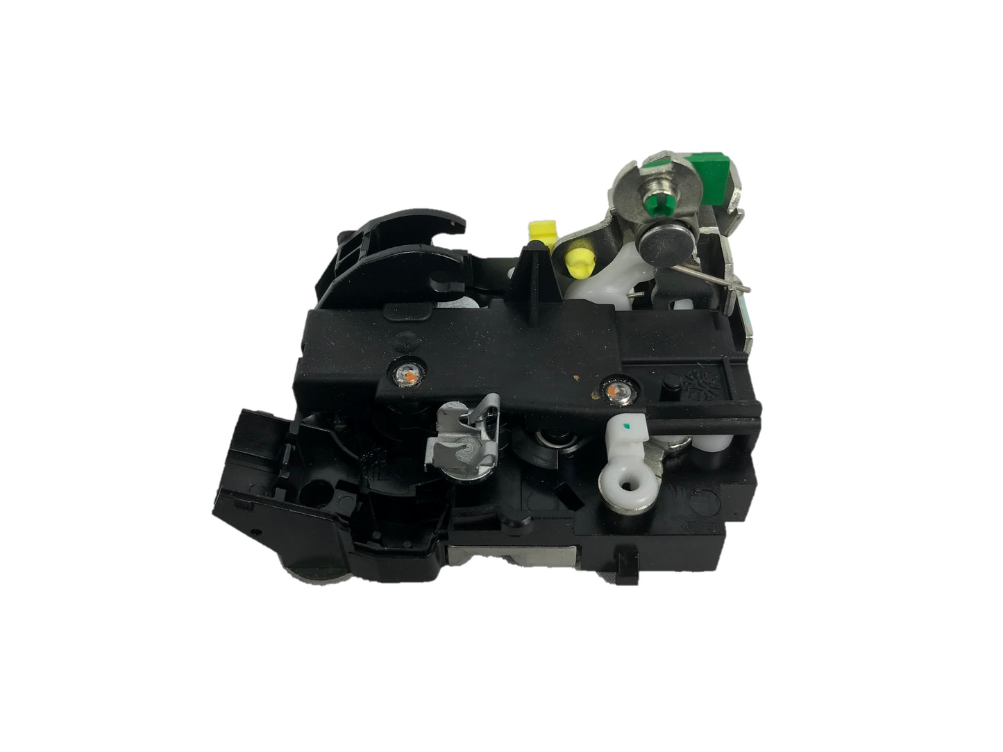 SERRURE DE PORTE AVANT GAUCHE IVECO DAILY DE 04/2000 À 04/2006 MANUELLE