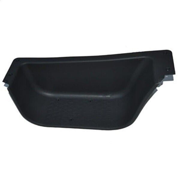 COUVERTURE DE MARCHE-PIED GAUCHE POUR IVECO DAILY 04.2000-04.2006 - PLASTIQUE