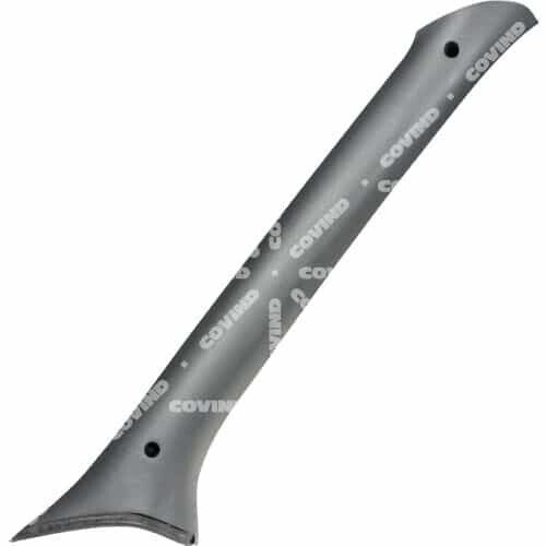 COPRIMONTANTE INTERNO DESTRO PARABREZZA IVECO DAILY 04.2000-04.2006
