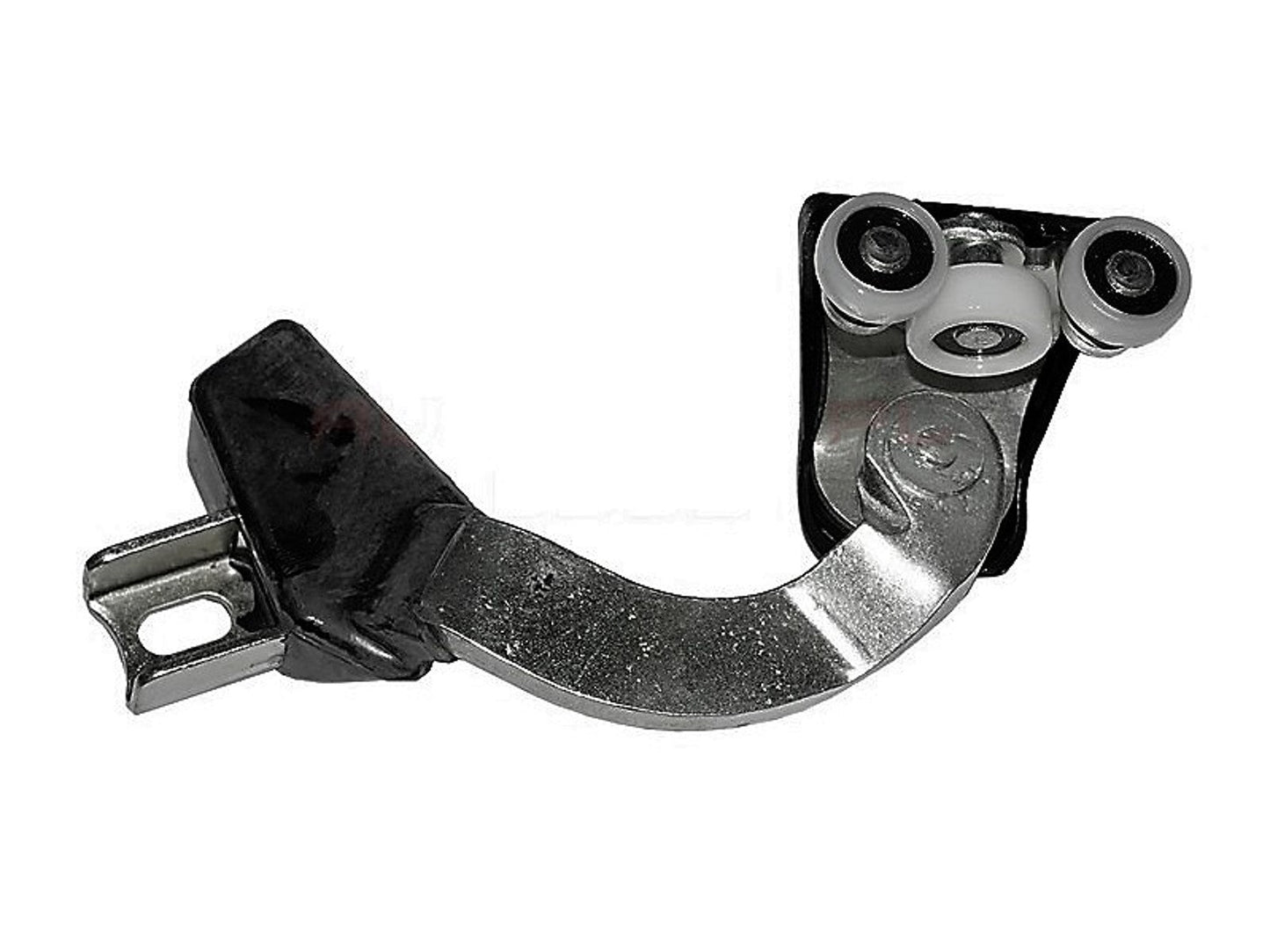 SUPPORT COMPLET POUR PORTE COULISSANTE SUPÉRIEURE DROITE IVECO DAILY DE 01/2011 À 06/2014 SANS SUPPORT